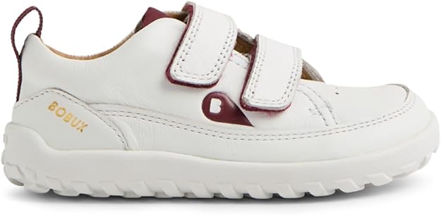 Scarpe BOBUX I Walk Dawn - White